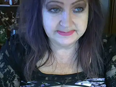 ElenaZed online show from February 18, 2025, 7:32 am