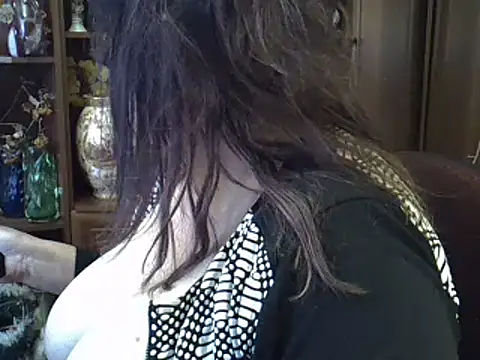 ElenaZed online show from January 14, 2025, 9:35 am