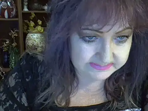 ElenaZed online show from January 30, 2025, 6:00 pm