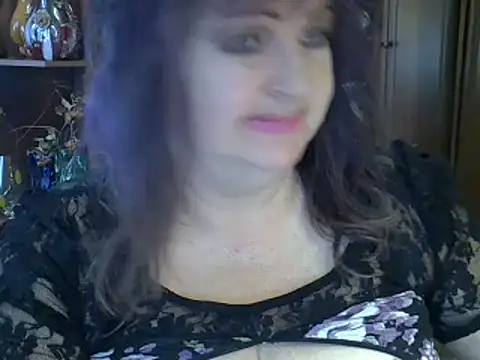 ElenaZed online show from January 30, 2025, 9:36 am