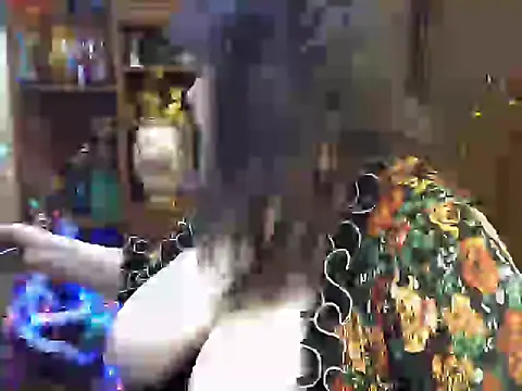 ElenaZed online show from January 13, 2025, 6:59 pm