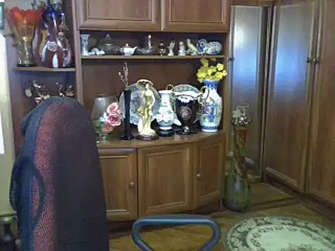 ElenaZed online show from February 26, 2025, 7:42 pm