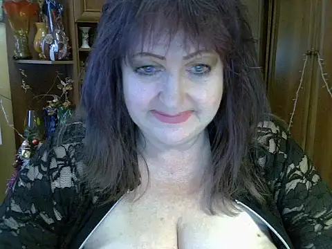 ElenaZed online show from January 16, 2025, 10:53 am