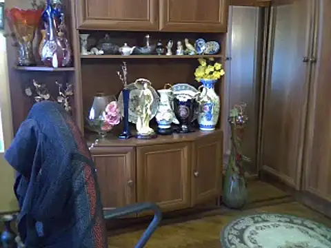 ElenaZed online show from February 27, 2025, 8:24 am