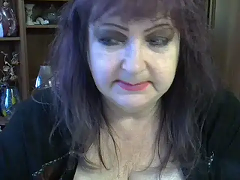 ElenaZed online show from February 28, 2025, 7:15 am