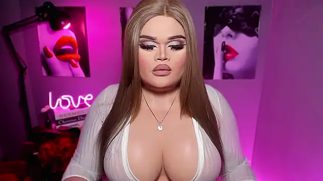 Snapshot of KarolinaThompson chatting on January 9, 2026, 5:25 am KarolinaThompson online show from January 9, 2026, 5:25 am