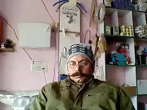 Kumarjay330 online show from January 19, 2025, 6:53 am