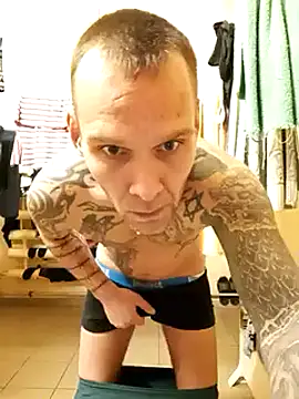 rus333 online show from January 10, 2025, 10:36 pm