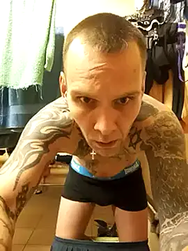 rus333 online show from January 7, 2025, 12:03 am