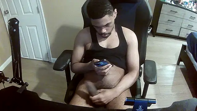 Neovergil0 online show from January 6, 2026, 6:23 pm