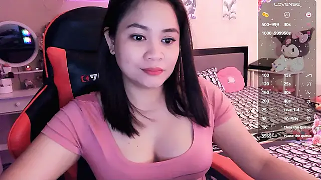 yenyen  online show from January 15, 2026, 1:42 am