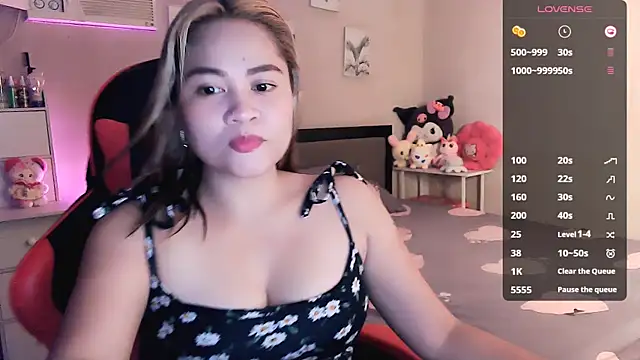 Snapshot of yenyen_ chatting on June 17, 2026, 1:49 am yenyen online show from June 17, 2026, 1:49 am