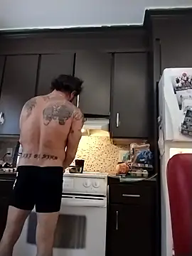 trucker1979 online show from January 15, 2026, 8:23 pm