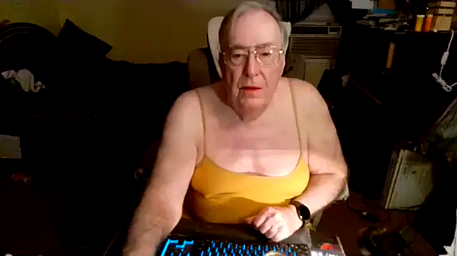 Toastir online show from December 8, 2024, 1:08 am