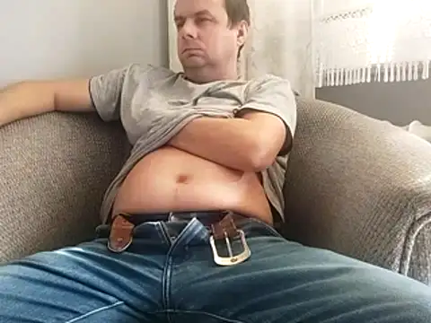 grzes19763 online show from February 16, 2026, 12:48 pm