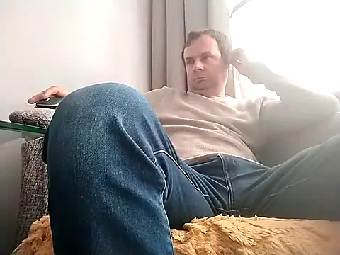 Snapshot of grzes19763 chatting on September 24, 2025, 7:59 am grzes19763 online show from September 24, 2025, 7:59 am