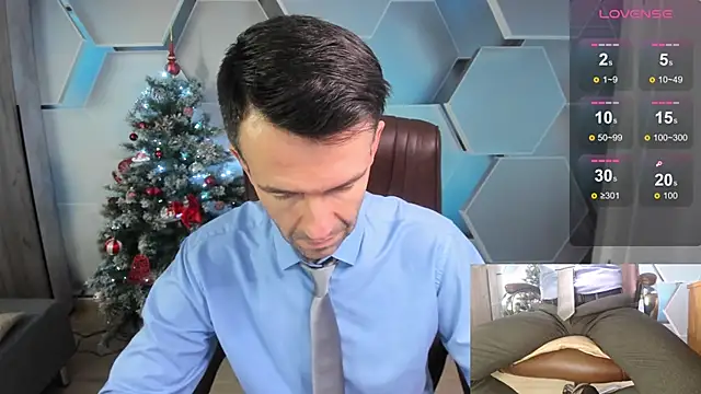 SteveTiger online show from January 11, 2026, 12:23 pm