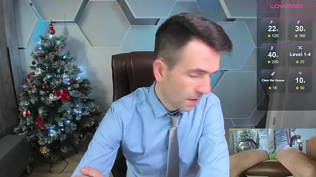 SteveTiger online show from January 7, 2026, 3:44 am