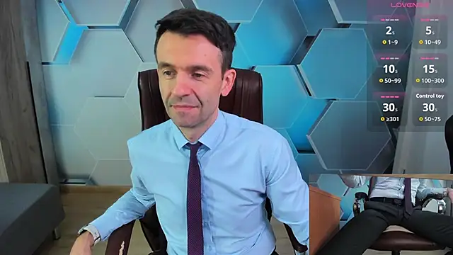 SteveTiger online show from March 27, 2026, 9:32 am