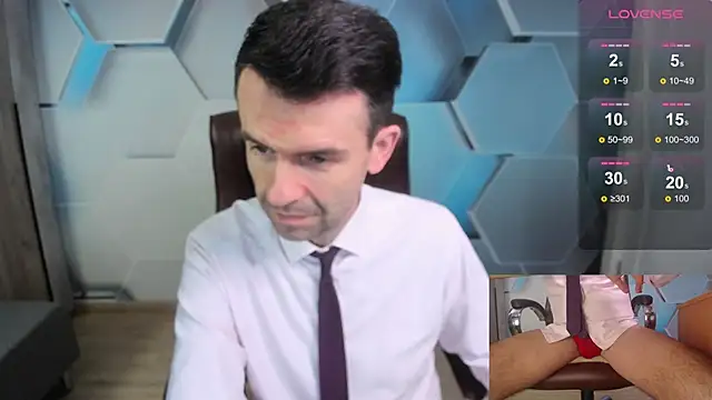 SteveTiger online show from January 14, 2026, 8:18 am