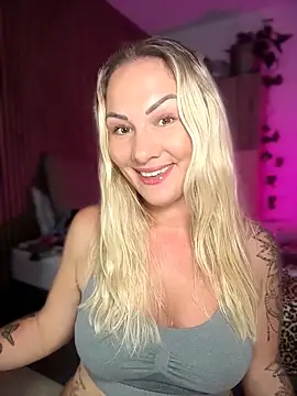 NastyMilf  online show from April 10, 2026, 9:00 pm