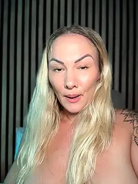 NastyMilf  online show from April 15, 2026, 7:58 pm