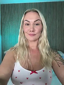 NastyMilf  online show from January 11, 2026, 9:00 pm