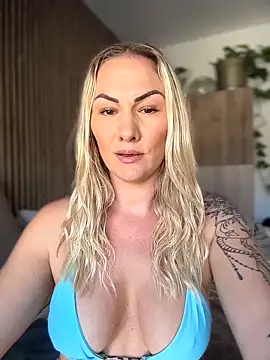 NastyMilf  online show from February 19, 2026, 10:34 am