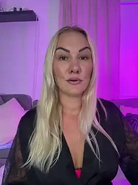 NastyMilf  online show from November 30, 2025, 7:14 pm