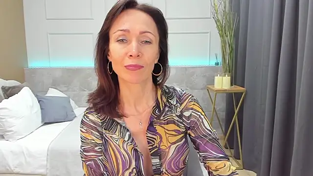 Maria Gold online show from December 15, 2024, 5:10 pm