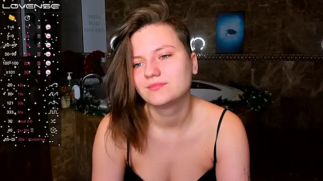 MelindaTin online show from January 15, 2025, 1:02 am