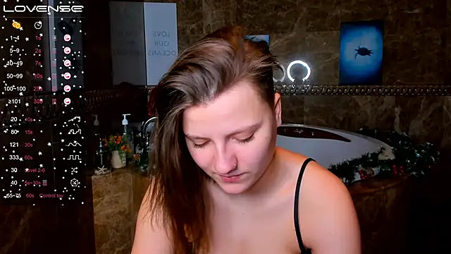 MelindaTin online show from December 30, 2024, 1:37 am