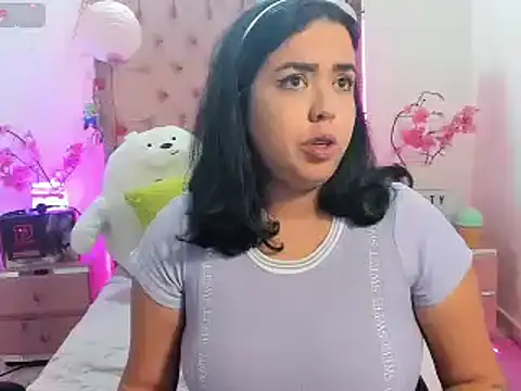 LillyCandy online show from March 4, 2025, 2:49 am