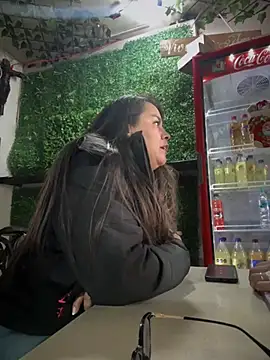 Ixchel Anaid online show from January 15, 2026, 8:01 pm