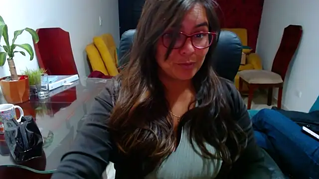 Ixchel Anaid online show from February 20, 2025, 2:51 am