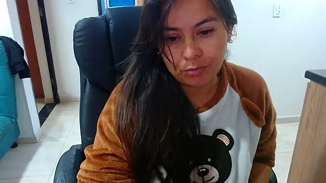 Ixchel Anaid online show from March 3, 2025, 11:33 am