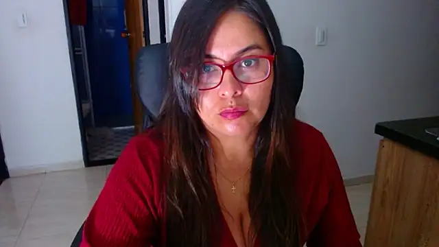 Ixchel Anaid online show from February 23, 2025, 10:20 pm