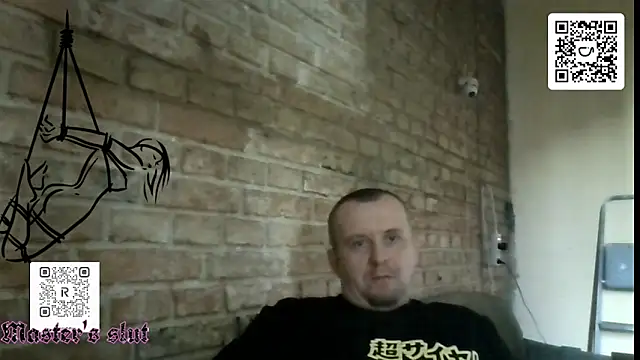 MrWhitePL online show from November 5, 2025, 1:47 pm