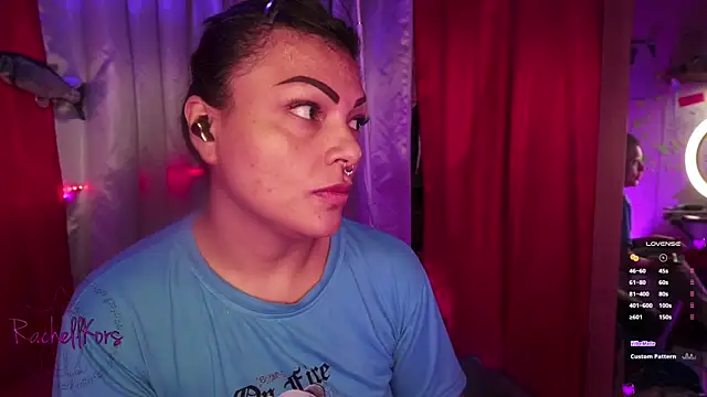 Snapshot of Rachellkors chatting on February 28, 2025, 3:15 pm Rachellkors online show from February 28, 2025, 3:15 pm