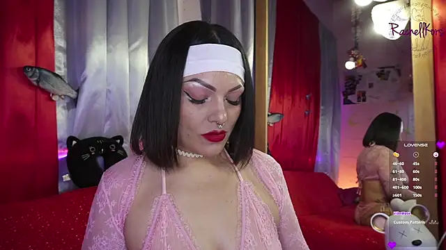 Snapshot of Rachellkors chatting on March 21, 2025, 8:50 am Rachellkors online show from March 21, 2025, 8:50 am