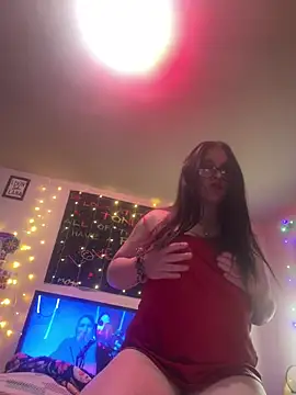 kalifornialove6669420 online show from February 8, 2026, 2:42 am