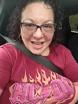 Miss Phat Booty online show from September 27, 2025, 6:03 pm