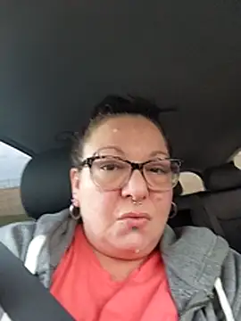 Miss Phat Booty online show from October 21, 2025, 9:47 pm