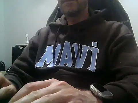 boran34 online show from March 14, 2026, 9:32 pm