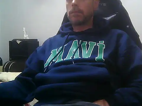 boran34 online show from February 26, 2026, 8:20 pm