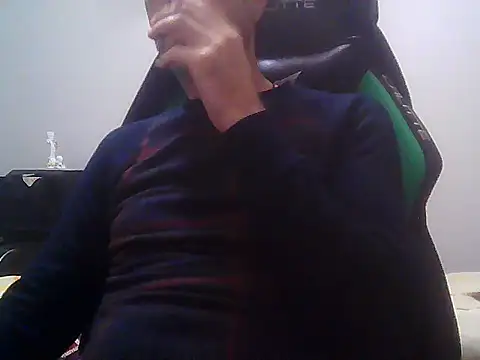 boran34 online show from March 6, 2026, 9:10 pm