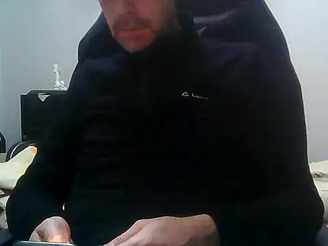 boran34 online show from February 27, 2026, 9:58 pm