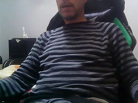 boran34 online show from March 3, 2026, 9:00 pm