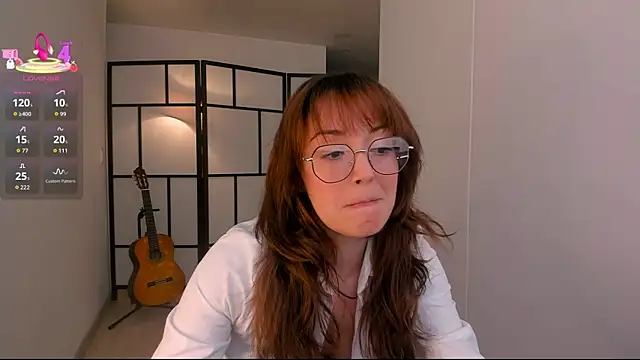 molly marmalade  online show from May 26, 2026, 5:44 pm