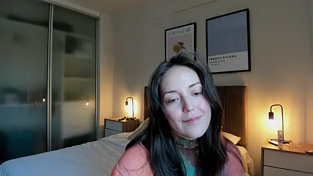 Snapshot of molly_marmalade_ chatting on January 31, 2025, 4:17 pm molly marmalade online show from January 31, 2025, 4:17 pm